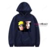 Naruto 3D Hoodie For Men Women All Over 3D Printed Hoodie (6 Colors) � C - 637e87a94ff7