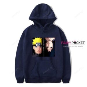 Naruto 3D Hoodie For Men Women All Over 3D Printed Hoodie (6 Colors) ï¿½ C - 637e87a94ff7
