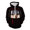 Naruto 3D Hoodie For Men Women All Over 3D Printed Hoodie -Itachi Uchiha 3D 3D Hoodie For Men Women All Over 3D Printed Hoodie � Jacket - 7f0babd0c3b8