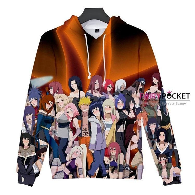 Naruto 3D Hoodie For Men Women All Over 3D Printed Hoodie � E - c740251dae2e Naruto 3D Hoodie For Men Women All Over 3D Printed Hoodie � E - c740251dae2e
