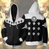 Naruto 3D Hoodie For Men Women All Over 3D Printed Hoodie � Rikudou Sennin Mode Black 3D Hoodie For Men Women All Over 3D Printed Hoodie - fd7ab7da542f