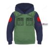 Naruto 3D Hoodie For Men Women All Over 3D Printed Hoodie � C - 221c8b93c648