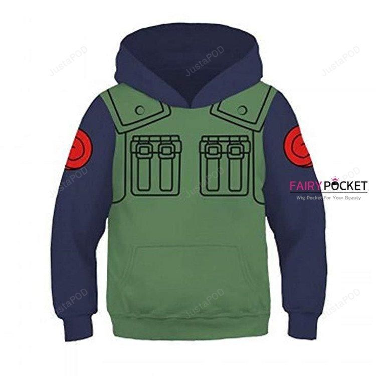 Naruto 3D Hoodie For Men Women All Over 3D Printed Hoodie � C - 221c8b93c648 Naruto 3D Hoodie For Men Women All Over 3D Printed Hoodie � C - 221c8b93c648