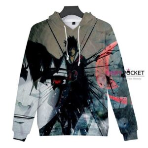 Naruto 3D Hoodie For Men Women All Over 3D Printed Hoodie ï¿½ D - 4b4d5ca3223a