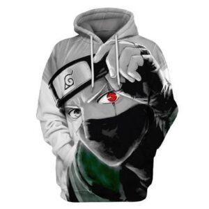 Naruto 3D Hoodie For Men Women All Over 3D Printed Hoodie ï¿½ Kakashi 3D 3D Hoodie For Men Women All Over 3D Printed Hoodie ï¿½ Jacket - 38af1ae75f9b