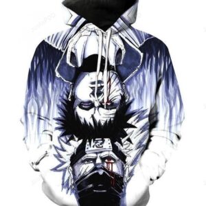 Naruto 3D Hoodie For Men Women All Over 3D Printed Hoodie ï¿½ Kakashi and Obito 3D Print Naruto 3D Hoodie For Men Women All Over 3D Printed Hoodie - 63b4c2d9f14a