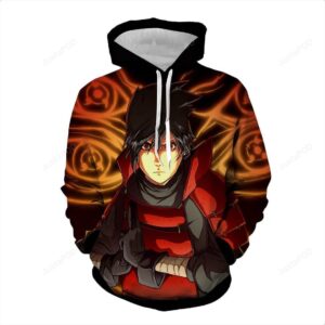 Naruto 3D Hoodie For Men Women All Over 3D Printed Hoodie ï¿½ Madara 3D 3D Hoodie For Men Women All Over 3D Printed Hoodie - 516381ef0081