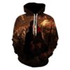 Naruto 3D Hoodie For Men Women All Over 3D Printed Hoodie � Naruto Shippuden Uchiha Itachi Pollover 3D Hoodie For Men Women All Over 3D Printed Hoodie - 2c154348fdc1