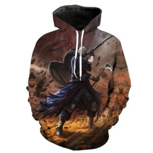 Naruto 3D Hoodie For Men Women All Over 3D Printed Hoodie ï¿½ Naruto Shippuden Uchiha Obito Pullover 3D Hoodie For Men Women All Over 3D Printed Hoodie - f9977c3e3331