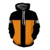 Naruto 3D Hoodie For Men Women All Over 3D Printed Hoodie � Young Ninja Pullover 3D Hoodie For Men Women All Over 3D Printed Hoodie - 73acaa443ee5