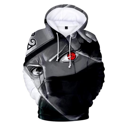 Naruto 3D Printed Hoodie/Zipper Hoodie - 06ef9bcc851d Naruto 3D Printed Hoodie/Zipper Hoodie - 06ef9bcc851d