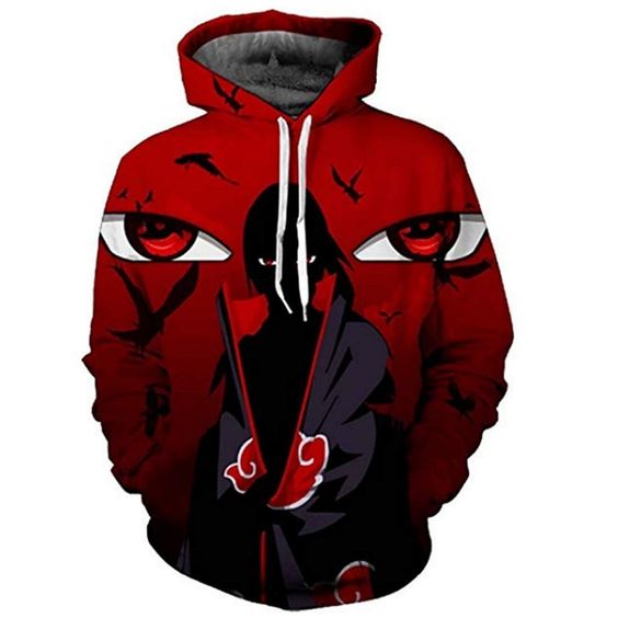 Naruto 3D Printed Hoodie/Zipper Hoodie - 15dca628cbf6 Naruto 3D Printed Hoodie/Zipper Hoodie - 15dca628cbf6
