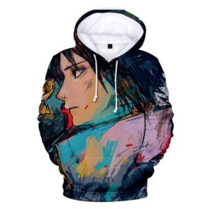 Naruto 3D Printed Hoodie/Zipper Hoodie - 3ec79be2add0
