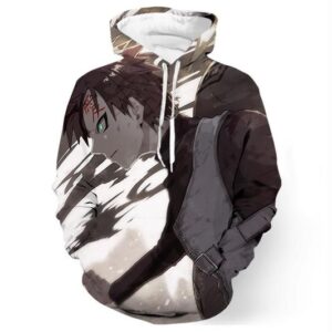 Naruto 3D Printed Hoodie/Zipper Hoodie - 438307fa6a7d