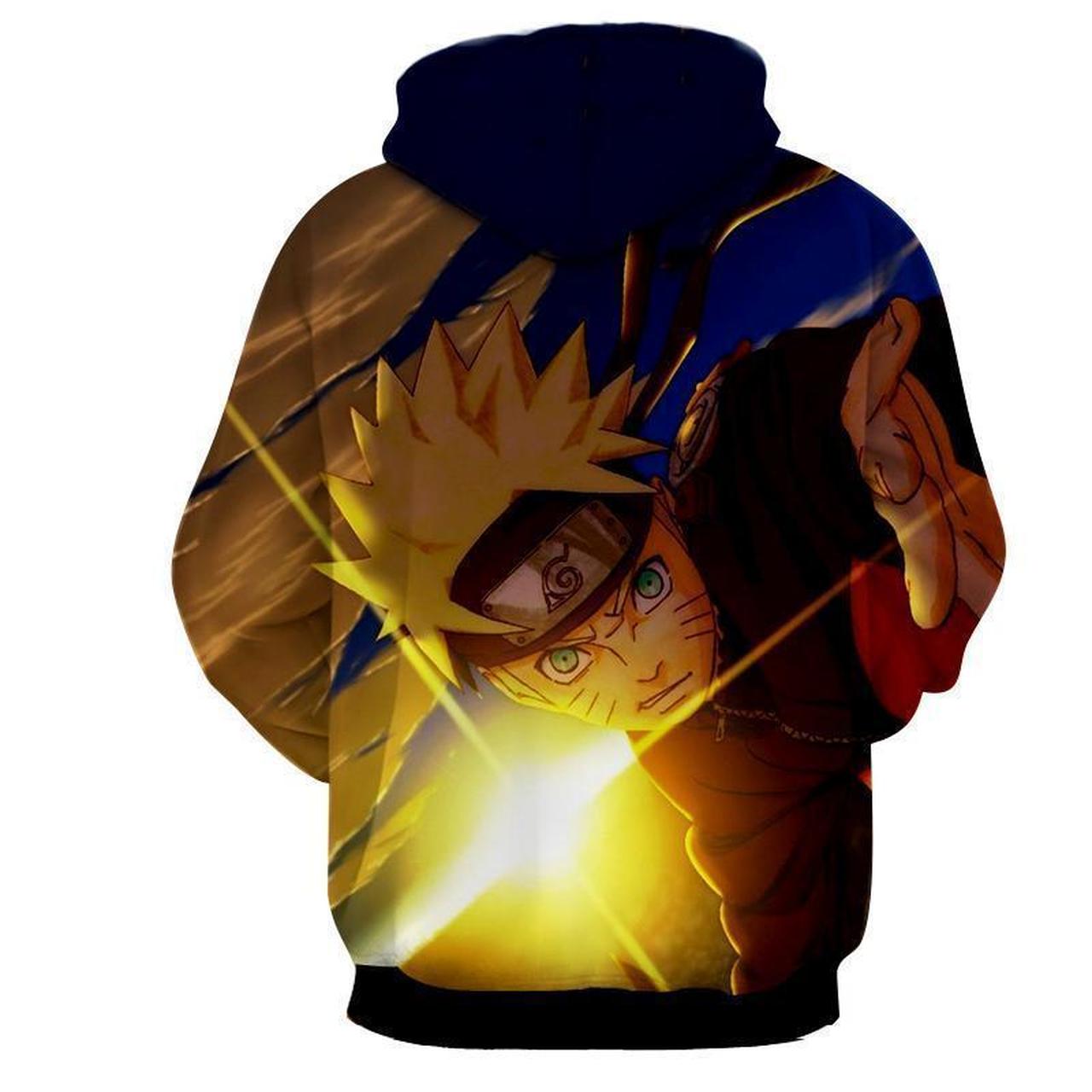 Naruto 3D Printed Hoodie/Zipper Hoodie - 4c82145fcbf5 Naruto 3D Printed Hoodie/Zipper Hoodie - 4c82145fcbf5