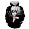 Naruto 3D Printed Hoodie/Zipper Hoodie - 599013222c4a
