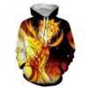 Naruto 3D Printed Hoodie/Zipper Hoodie - 768f7c0be7d3