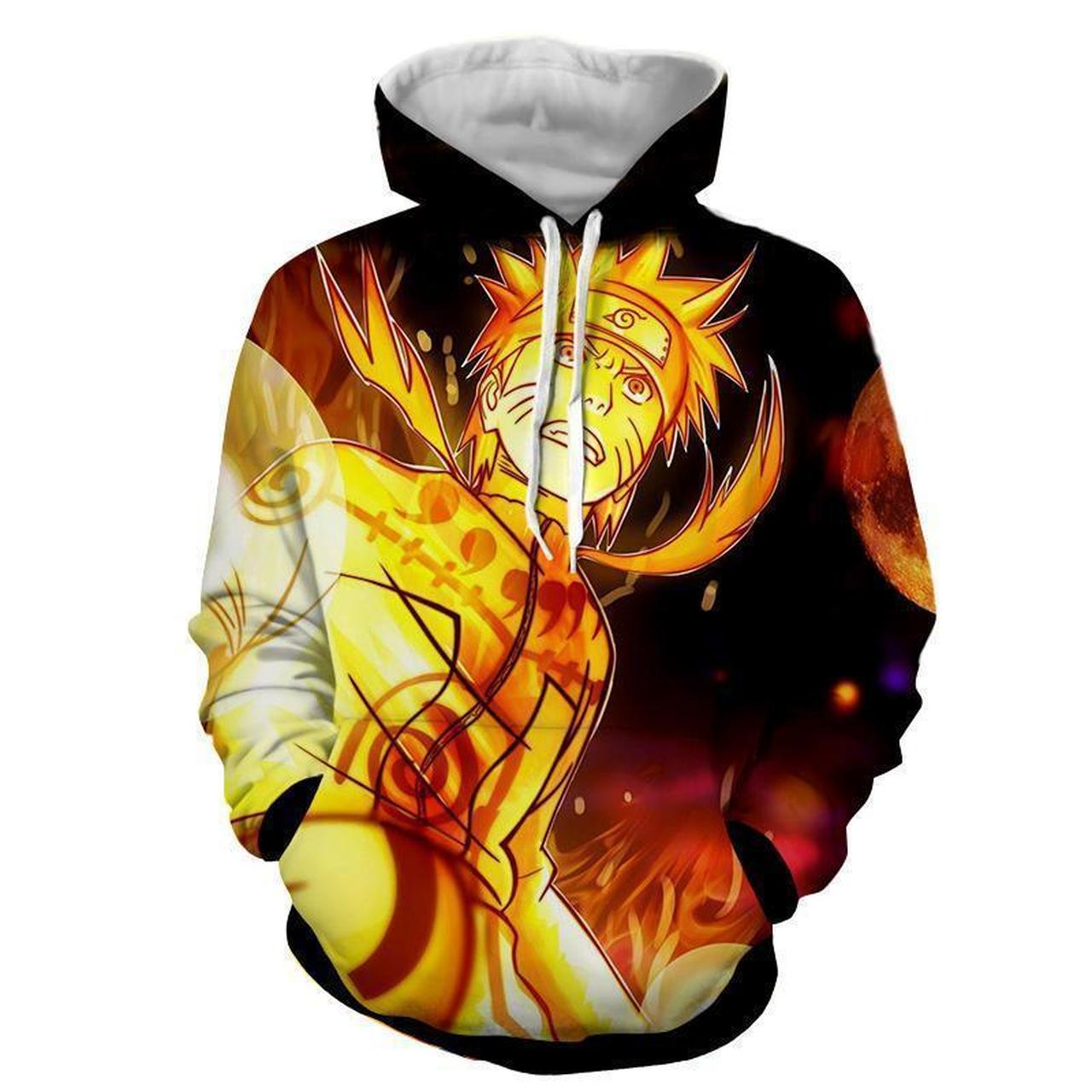 Naruto 3D Printed Hoodie/Zipper Hoodie - 768f7c0be7d3 Naruto 3D Printed Hoodie/Zipper Hoodie - 768f7c0be7d3
