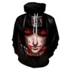 Naruto 3D Printed Hoodie/Zipper Hoodie - 87de142b92f2