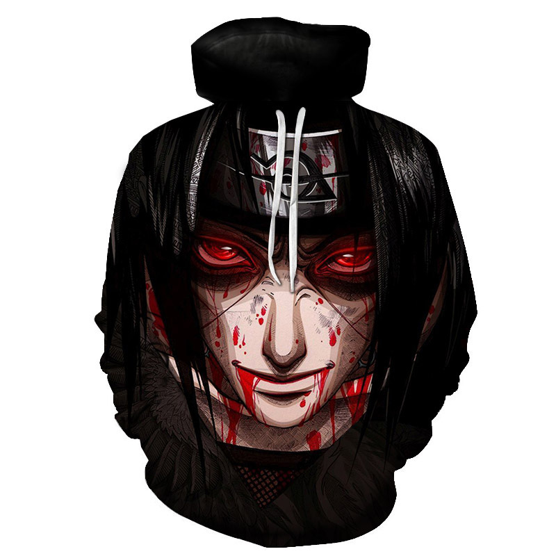 Naruto 3D Printed Hoodie/Zipper Hoodie - 87de142b92f2 Naruto 3D Printed Hoodie/Zipper Hoodie - 87de142b92f2