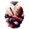 Naruto 3D Printed Hoodie/Zipper Hoodie - 900fd7abce56