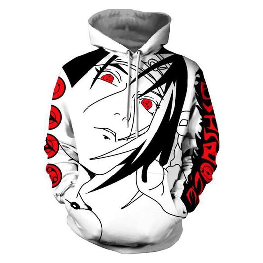 Naruto 3D Printed Hoodie/Zipper Hoodie - 930916e2de7f Naruto 3D Printed Hoodie/Zipper Hoodie - 930916e2de7f