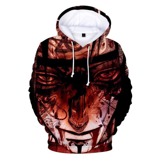 Naruto 3D Printed Hoodie/Zipper Hoodie - 9510caca7d5f Naruto 3D Printed Hoodie/Zipper Hoodie - 9510caca7d5f