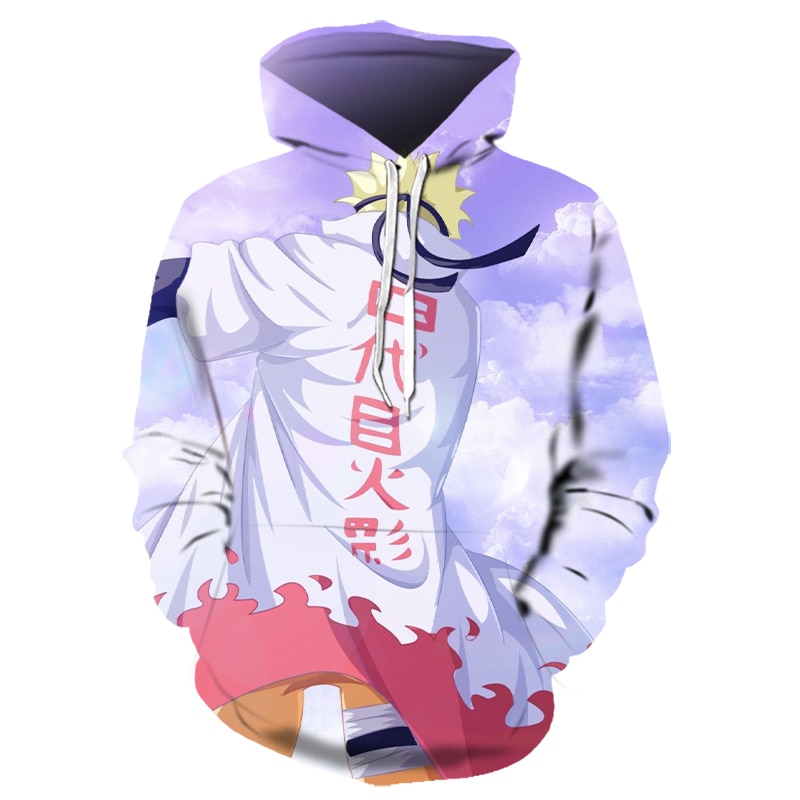 Naruto 3D Printed Hoodie/Zipper Hoodie - 9c4836c3a3e1 Naruto 3D Printed Hoodie/Zipper Hoodie - 9c4836c3a3e1