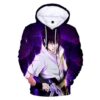 Naruto 3D Printed Hoodie/Zipper Hoodie - 9e52fb3401ea