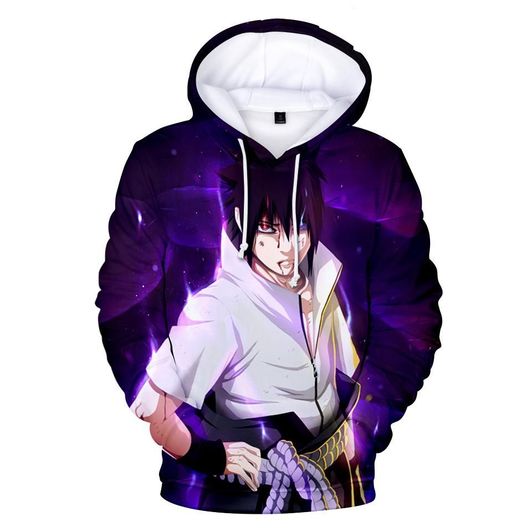 Naruto 3D Printed Hoodie/Zipper Hoodie - 9e52fb3401ea Naruto 3D Printed Hoodie/Zipper Hoodie - 9e52fb3401ea