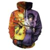 Naruto 3D Printed Hoodie/Zipper Hoodie - c4b154d4e2d0
