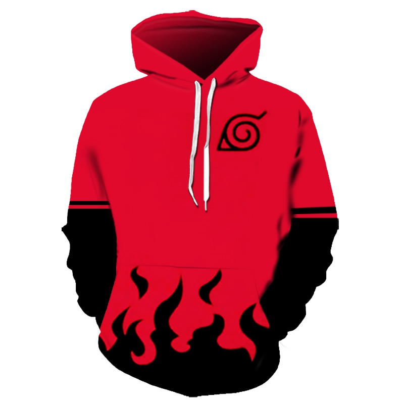 Naruto 3D Printed Hoodie/Zipper Hoodie - cee017eb2085 Naruto 3D Printed Hoodie/Zipper Hoodie - cee017eb2085