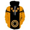 Naruto 3D Printed Hoodie/Zipper Hoodie - d8d6d3833252
