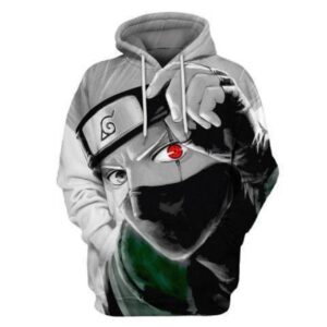 Naruto 3D Printed Hoodie/Zipper Hoodie - e3d71dc15fb4