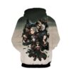 Naruto 3D Printed Hoodie/Zipper Hoodie - eba4faefbf28