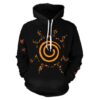 Naruto 3D Printed Hoodie/Zipper Hoodie - ede0c4dc7ccd