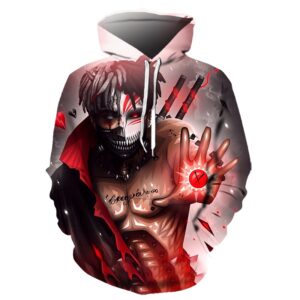 Naruto 3D Printed Hoodie/Zipper Hoodie - fb3744792a9c