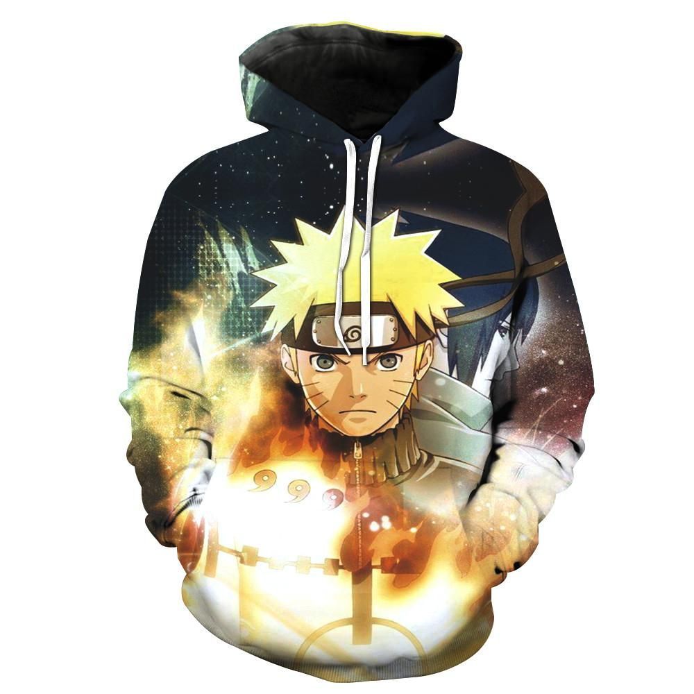 Naruto 999 3D Hoodie For Men Women All Over 3D Printed Hoodie - 84197c471200 Naruto 999 3D Hoodie For Men Women All Over 3D Printed Hoodie - 84197c471200