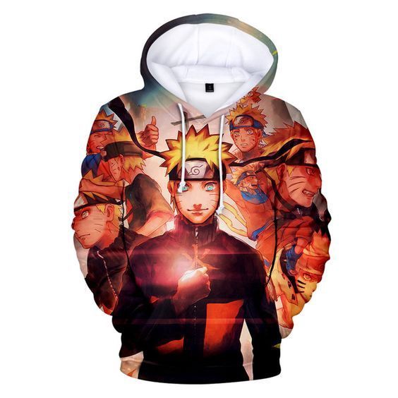 Naruto Anime Pullover And Zippered Hoodies Custom 3D Graphic Printed 3D Hoodie All Over Print Hoodie For Men For Women - 360f1362f62c Naruto Anime Pullover And Zippered Hoodies Custom 3D Graphic Printed 3D Hoodie All Over Print Hoodie For Men For Women - 360f1362f62c