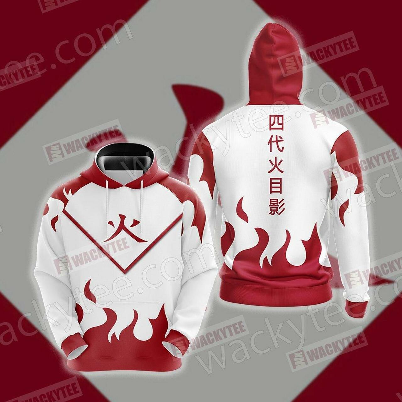 Naruto - Hokage New Unisex 3D Hoodie All Over Print Hoodie3608 - 5702ecf2fc6e Naruto - Hokage New Unisex 3D Hoodie All Over Print Hoodie3608 - 5702ecf2fc6e