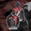 Naruto - Kisame Hoshigaki Unisex 3D Hoodie All Over Print Hoodie3605 - 1f4c0a476b20