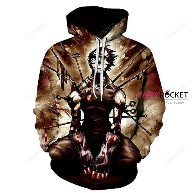 Naruto Momochi Zabuza 3D Hoodie For Men Women All Over 3D Printed Hoodie - 53fcd570af54 Naruto Momochi Zabuza 3D Hoodie For Men Women All Over 3D Printed Hoodie - 53fcd570af54