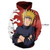 Naruto Namikaze Minato 3D Hoodie For Men Women All Over 3D Printed Hoodie - 3541f9129e26