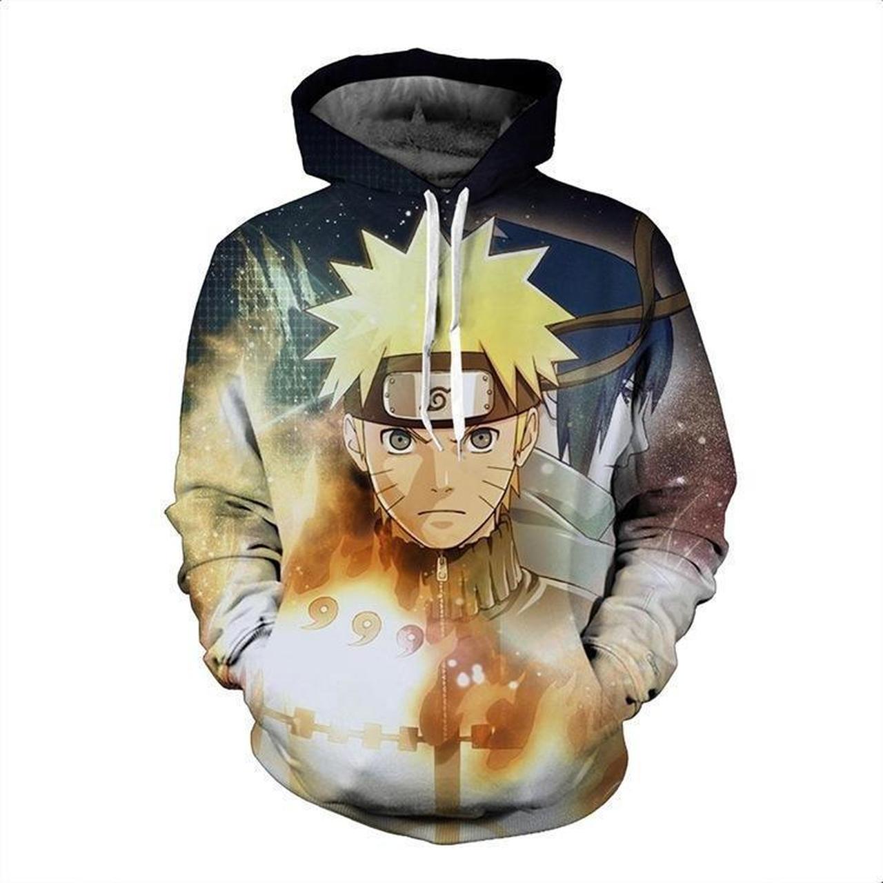 Naruto Naruto Shippuden 3D Printed Hoodie/Zipper Hoodie - b67326add10a Naruto Naruto Shippuden 3D Printed Hoodie/Zipper Hoodie - b67326add10a