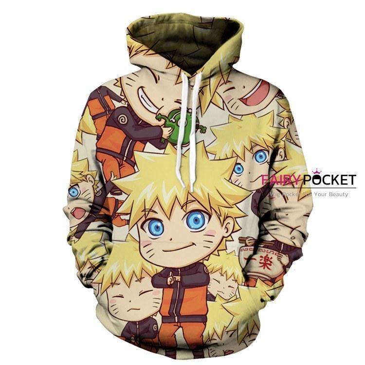 Naruto Naruto Uzumaki 3D Hoodie For Men Women All Over 3D Printed Hoodie - e49f62a853f8 Naruto Naruto Uzumaki 3D Hoodie For Men Women All Over 3D Printed Hoodie - e49f62a853f8