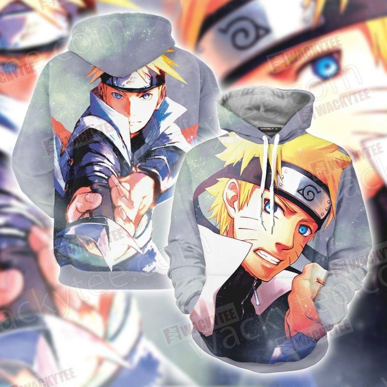 Naruto New Unisex 3D Hoodie All Over Print Hoodie3911 - 7fa016586de5 Naruto New Unisex 3D Hoodie All Over Print Hoodie3911 - 7fa016586de5