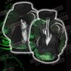 Naruto Orochimaru Unisex 3D Hoodie All Over Print Hoodie164 - 1fc38f316140