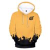 Naruto Pullover And Zip Pered Hoodies Custom 3D Rnaruto Graphic Printed 3D Hoodie All Over Print Hoodie For Men For Women - 5bb94fcac498