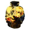 Naruto Shippuden 3D Hoodie For Men Women All Over 3D Printed Hoodie - 1970a6e15d90