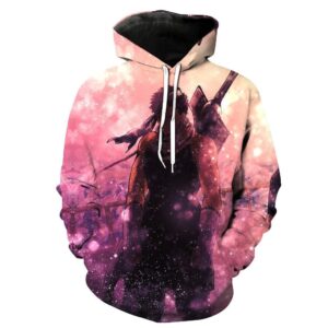 Naruto Shippuden V2 3D Hoodie For Men Women All Over 3D Printed Hoodie - 74f2fbf1cf3a